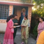 ‎डीएम ने आयुष आरोग्य मंदिर ढालवाला का किया निरीक्षण, व्यवस्थाओं में लापरवाही पर जताई नाराजगी