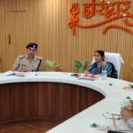 कुंभ-2027 के कोर एरिया में निर्माण कार्यों को प्राथमिकता, दिन-रात चल रहे कार्यों की प्रगति पर निरंतर निगरानी की व्यवस्था