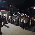 ऑपरेशन प्रहार के अंतर्गत सिडकुल पुलिस की ताबड़तोड़ कार्रवाई