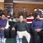 परिवहन सहायक निरीक्षकों एवं परिवहन आरक्षियों को सड़क सुरक्षा प्रशिक्षण प्रदान किया गया