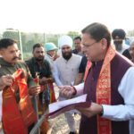 जनसमस्याओं का समयबद्ध समाधान राज्य सरकार की सर्वोच्च प्राथमिकता : मुख्यमंत्री