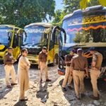 बच्चों के जीवन से नही होने देंगे खिलवाड़, SSP नवनीत सिंह के यातायात पुलिस को सख्त निर्देश