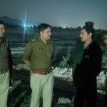 बढ़े जलस्तर में तेज बहाव में फंसकर बोलेरो चालक सहित तीन बहे