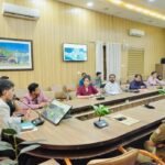 देहरादून की यातायात व्यवस्था में स्थायी सुधार के लिए बनेगी व्यापक कार्ययोजना, जाम से निजात दिलाने पर डीएम का फोकस