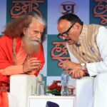 वाराणसी में ‘हमारे मनु’ समारोह में पद्मश्री मनु शर्मा की साहित्यिक विरासत का भव्य उत्सव