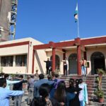 लौह पुरुष सरदार वल्लभभाई पटेल की जयंती पर कलेक्ट्रेट परिसर में मनाया गया राष्ट्रीय एकता दिवस