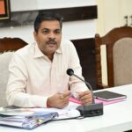 नशा मुक्त अभियान को सफल बनाने के लिए आपसी समन्वय से करें कार्य : एडीएम (प्रशासन) जितेंद्र कुमार