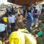गंगा सेवा के संकल्प से कुंभ की तैयारियों को मिला जनसहभागिता का संबल